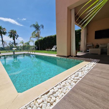 Villa Golf Prestigia Marrakech 마라케시 외부 사진
