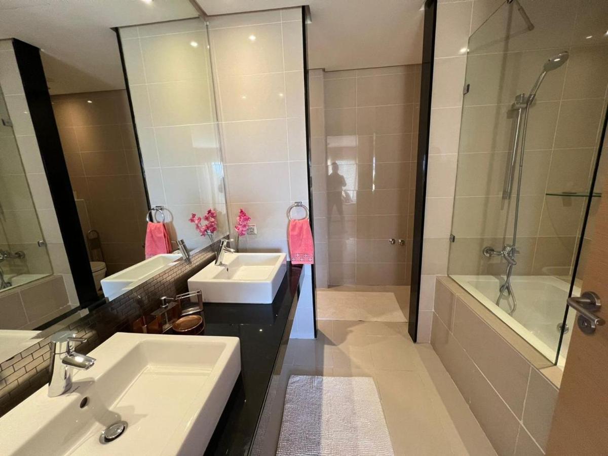 Villa Golf Prestigia Marrakech 마라케시 외부 사진