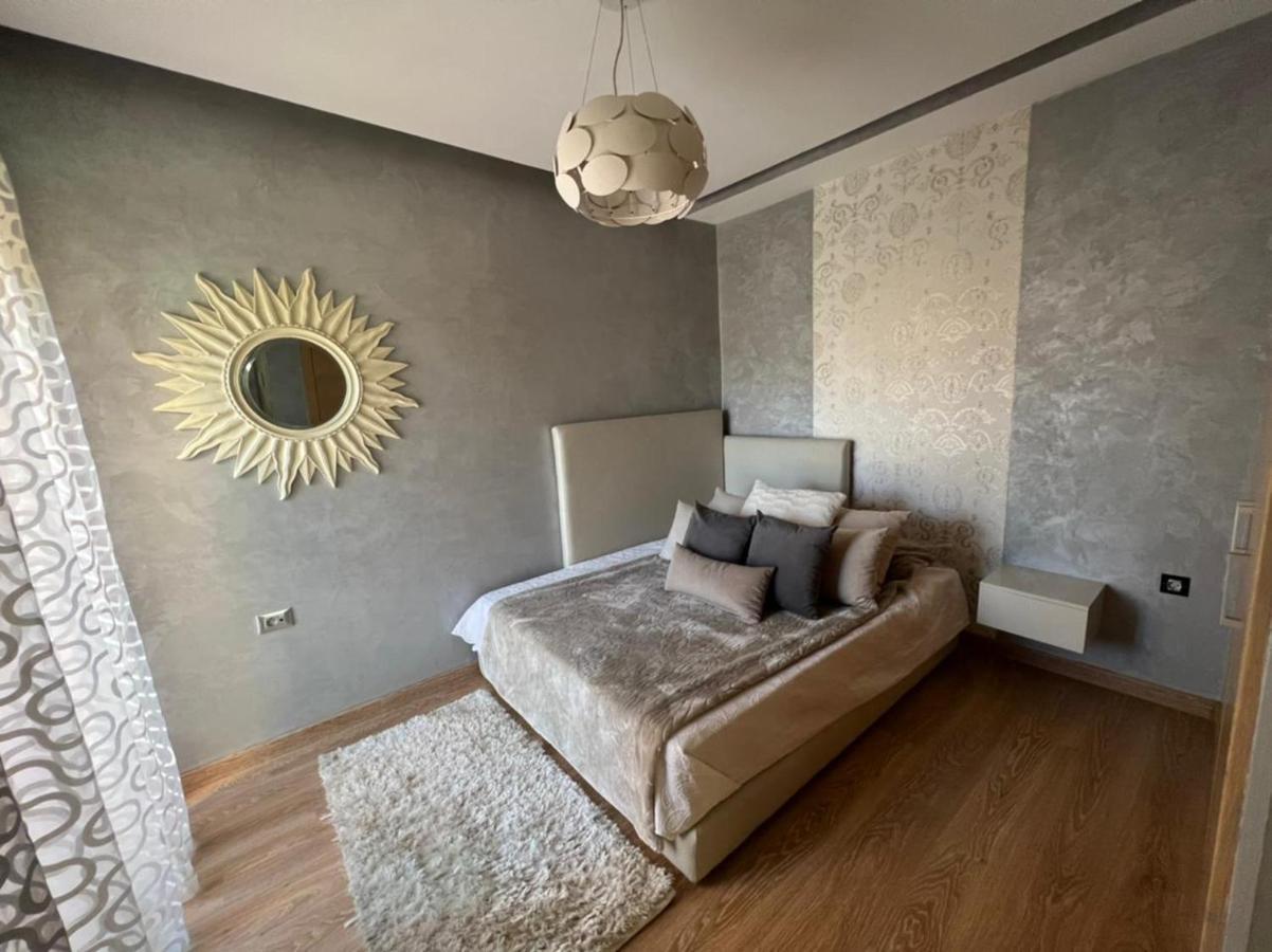 Villa Golf Prestigia Marrakech 마라케시 외부 사진