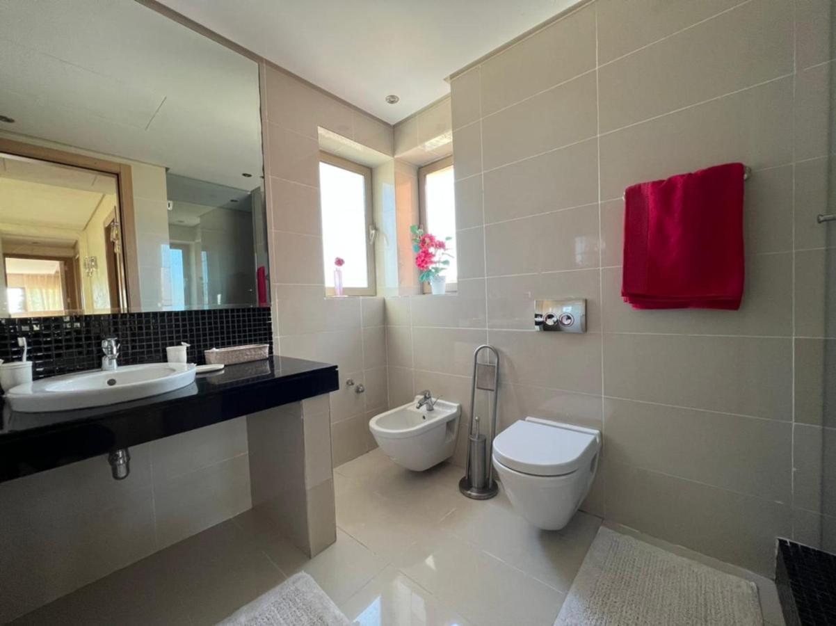 Villa Golf Prestigia Marrakech 마라케시 외부 사진