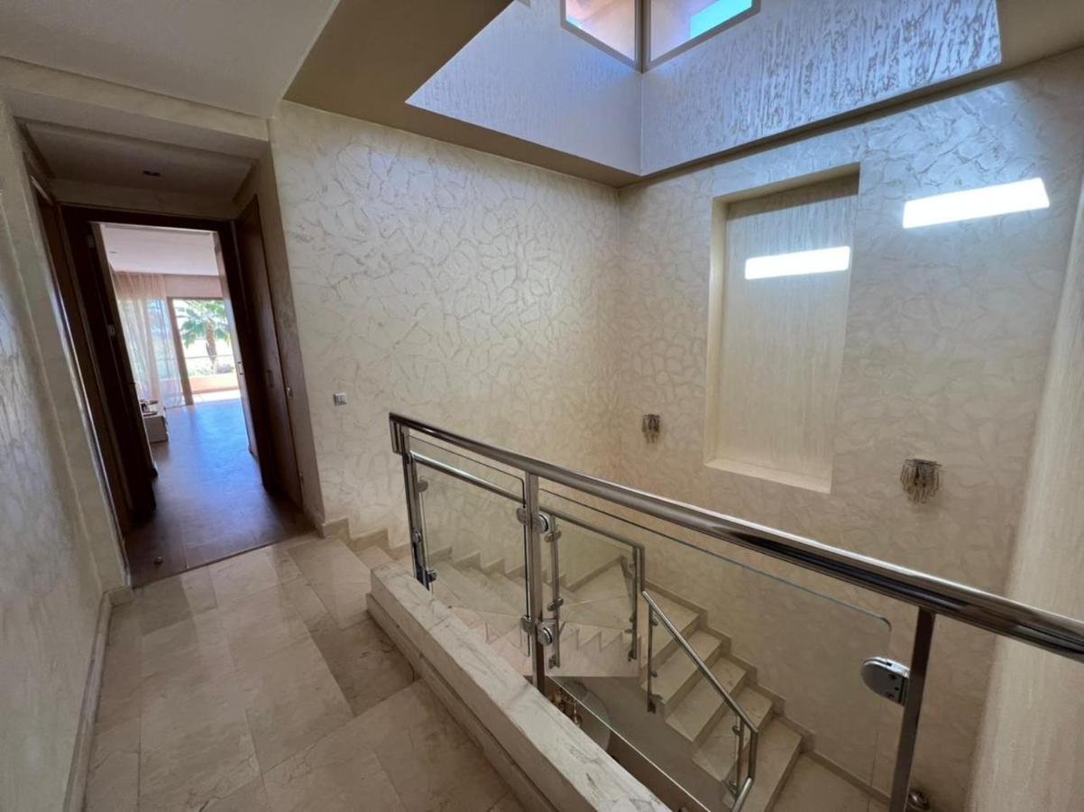 Villa Golf Prestigia Marrakech 마라케시 외부 사진