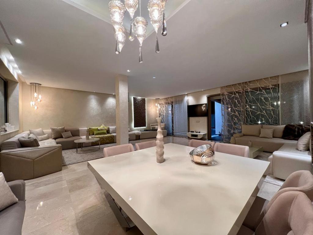 Villa Golf Prestigia Marrakech 마라케시 외부 사진