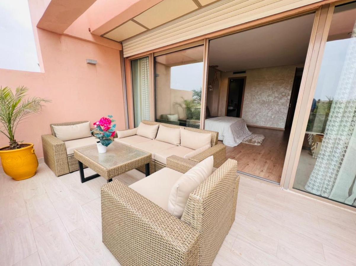 Villa Golf Prestigia Marrakech 마라케시 외부 사진