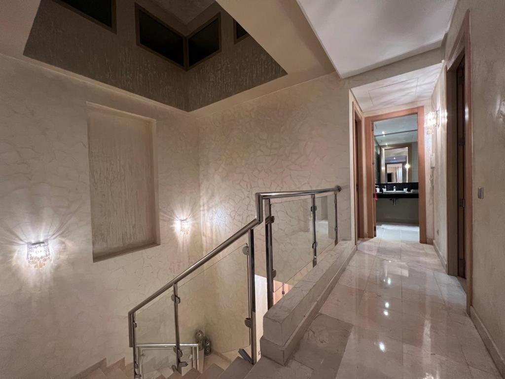 Villa Golf Prestigia Marrakech 마라케시 외부 사진