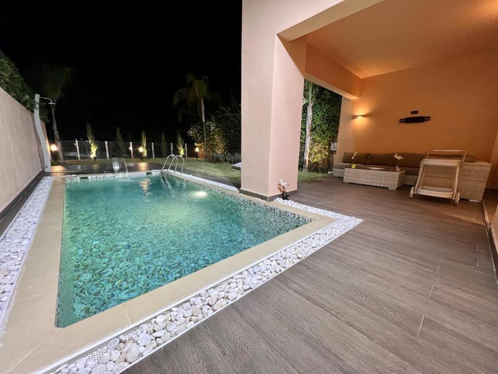 Villa Golf Prestigia Marrakech 마라케시 외부 사진