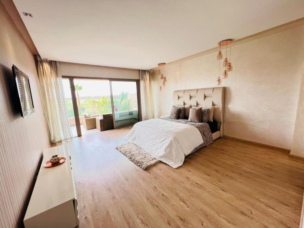 Villa Golf Prestigia Marrakech 마라케시 외부 사진
