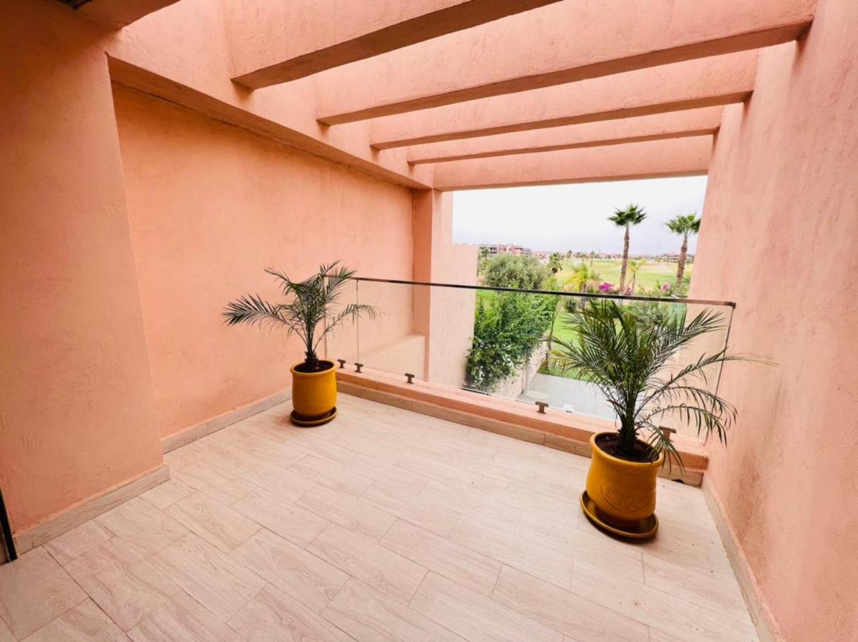 Villa Golf Prestigia Marrakech 마라케시 외부 사진