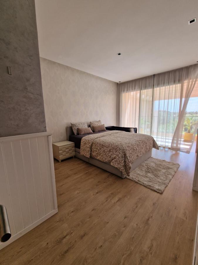 Villa Golf Prestigia Marrakech 마라케시 외부 사진