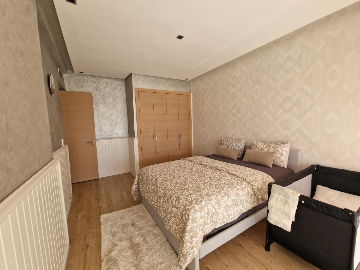 Villa Golf Prestigia Marrakech 마라케시 외부 사진