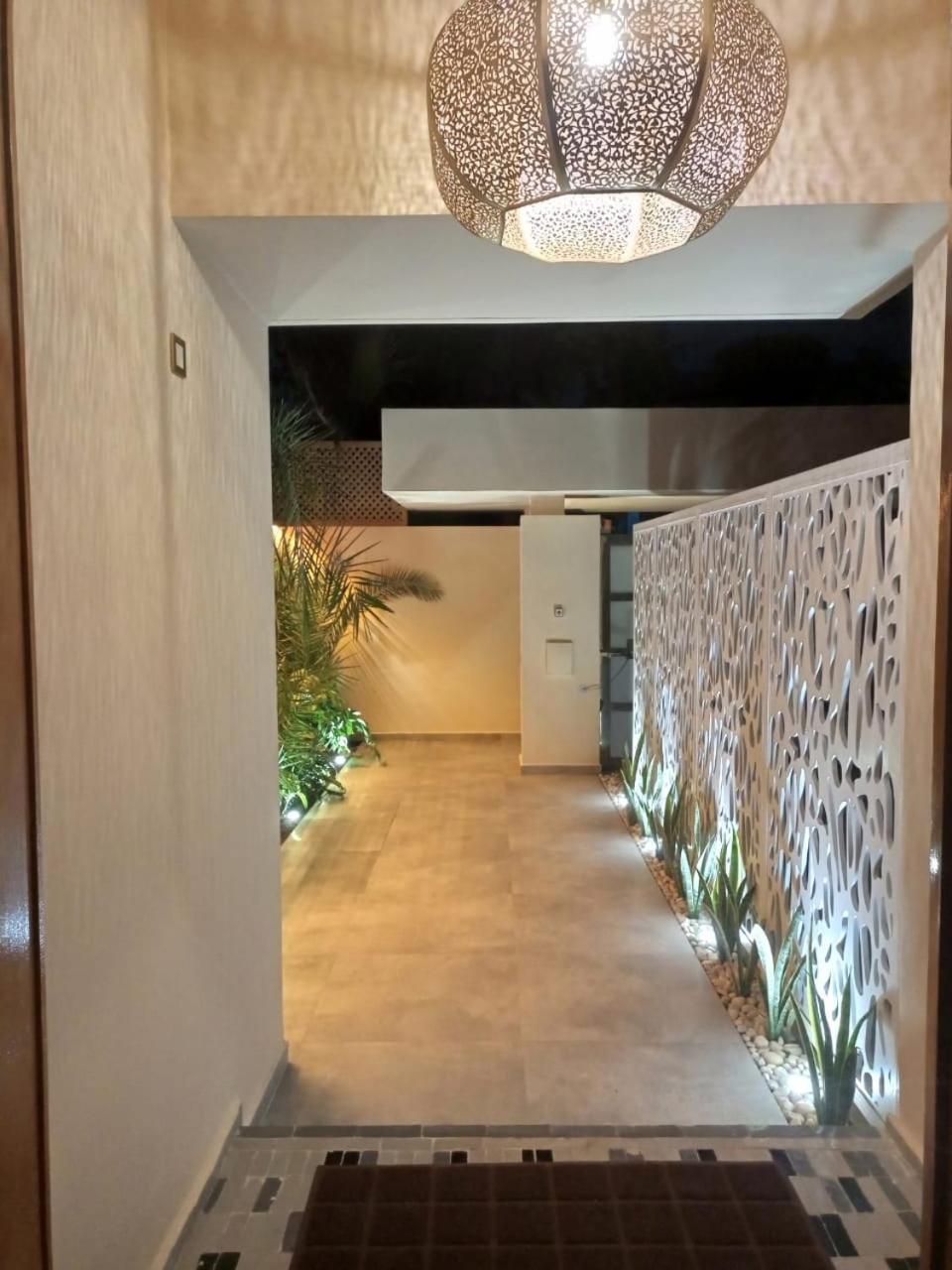 Villa Golf Prestigia Marrakech 마라케시 외부 사진