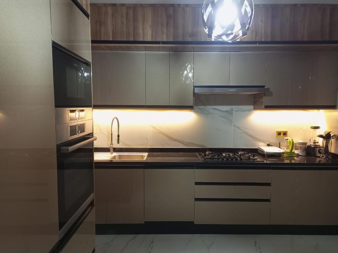 Villa Golf Prestigia Marrakech 마라케시 외부 사진