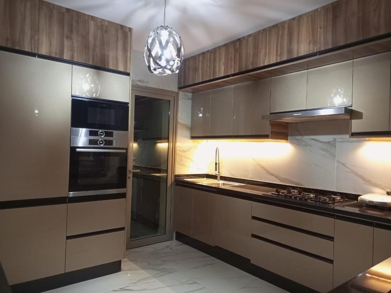 Villa Golf Prestigia Marrakech 마라케시 외부 사진