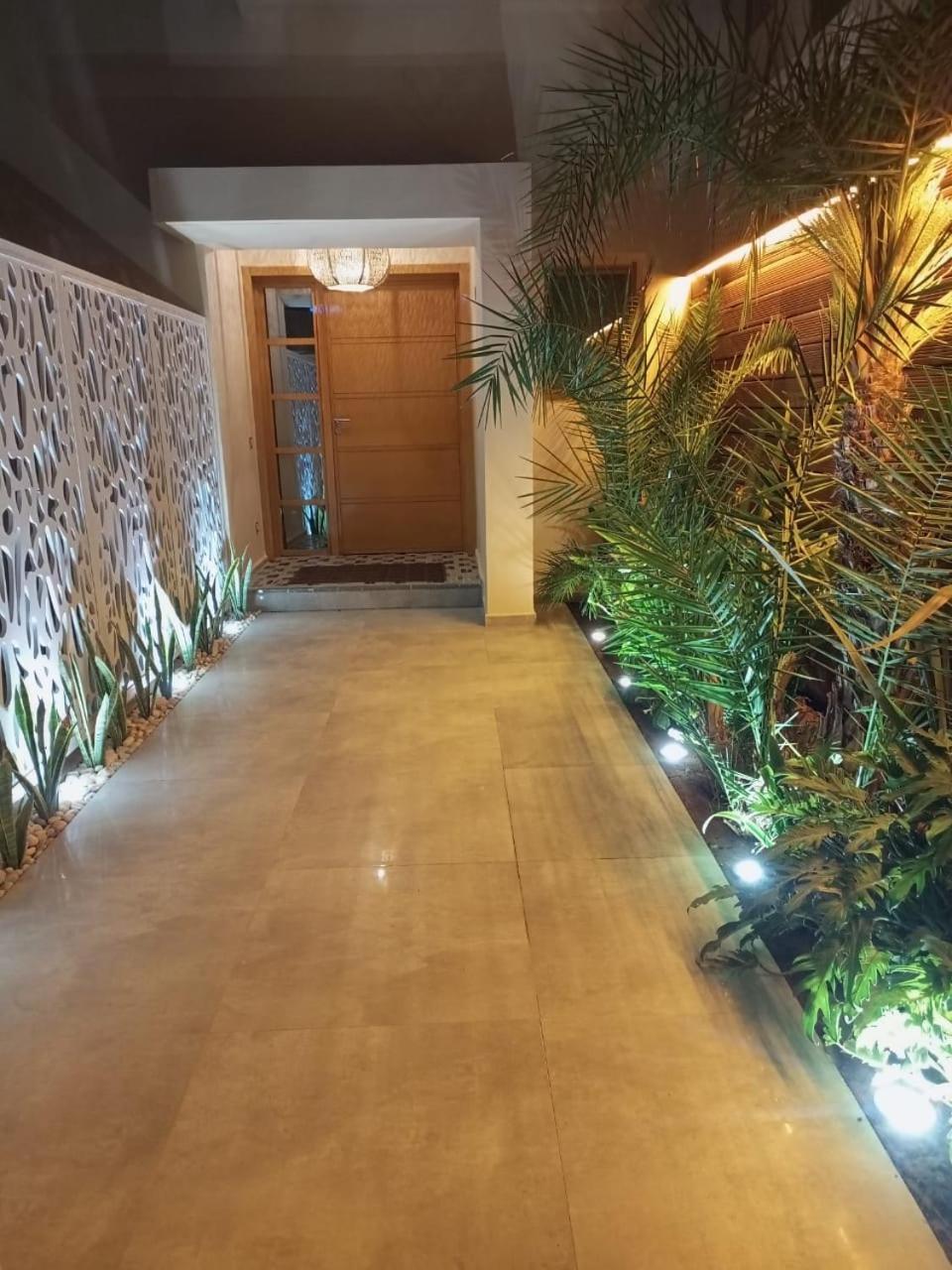 Villa Golf Prestigia Marrakech 마라케시 외부 사진